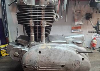 Junak M10 Silnik EXPORTOWY