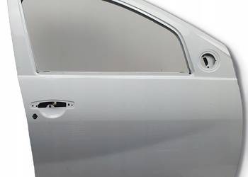 DRZWI PRAWY PRZÓD Dacia Duster 2010-2017 europa prawe przednie pasażera