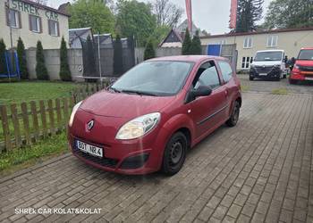 Renault Twingo 2010 rok 5999 zł