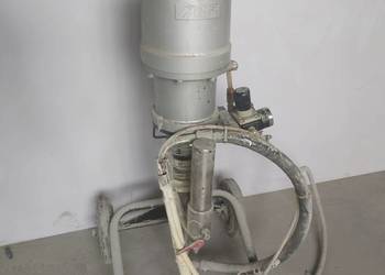 Pompa lakiernicza Anest Iwata MSU423TX