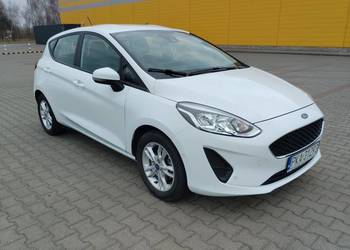 Ford Fiesta 1.1 S&S TITANIUM