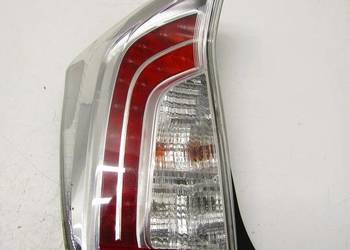 LAMPA TYLNA LEWY TYŁ LED TOYOTA PRIUS III LIFT