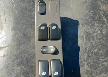 Panel sterowania szybami przełącznik szyb Saab 9-3 98-02r EU Panel sterowania szybami przełącznik szyb Saab 9-3 98-02r EU