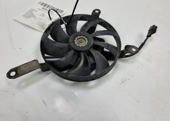 WENTYLATOR CHŁODNICY SUZUKI GSR 600 065000-4150