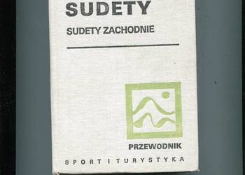 Sudety Zachodnie - Czerwiński , Mazurski