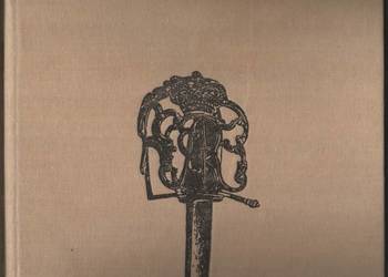 POLSKA BROŃ BIAŁA - NADOLSKI ANDRZEJ