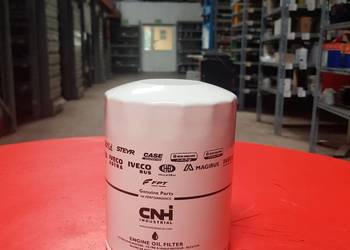 Filtr oleju silnika CNH 84221215