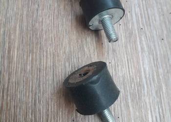 Mocowanie lamp tylnych autotransporter Kässbohrer