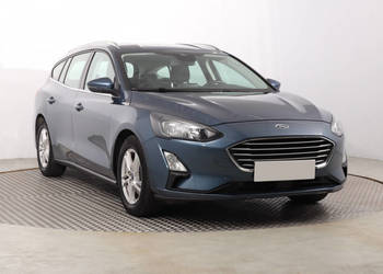 Ford Focus 1.0 EcoBoost