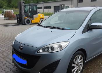 Mazda 5