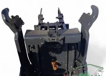 WOM TUZ 120410160 Folger Kubota M 135 GX