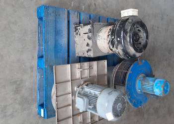 paleta- wentylatory  243 (L-89)