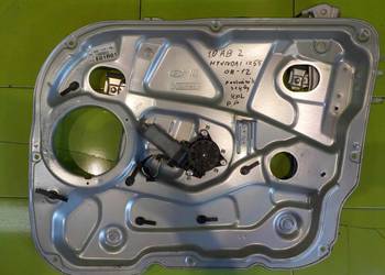 IX55 08-12 EUROPA podnosnik szyby prawy przod