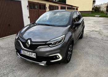 Renault Captur 1.2 tce Xmod FullLed Kamera