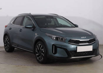 Kia XCeed 1.5 T-GDI