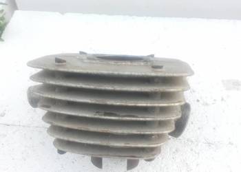 Cylinder alu WSK