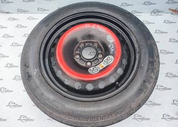 FORD VOLVO koło dojazdowe 125/85/16 99M 5x108 1S71ME