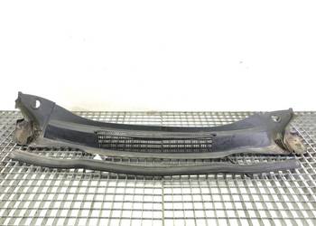 PODSZYBIE OPEL ZAFIRA B 13142034 Minivan 05-15 OSŁONA PRZEDNIA