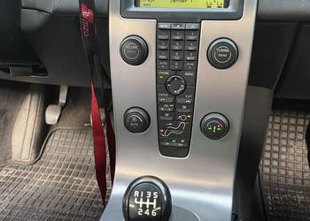 Panel nawiewu klimatyzacji Volvo V50 30672565
