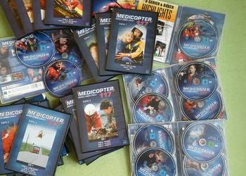 Medicopter 117 serial wszystkie sezony