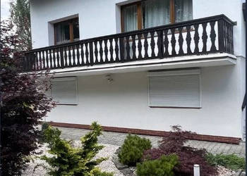 Dom wolnostojący do sprzedania Bielsko-Biała 200m2