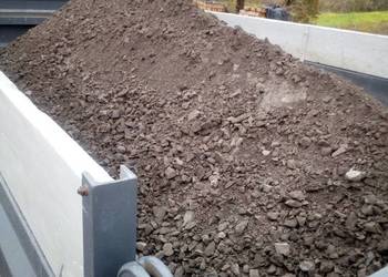 Transport wywrotką 3t-piach siany,kruszywo,ziemia