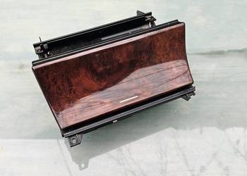 Popielniczka mercedes w210 elegance