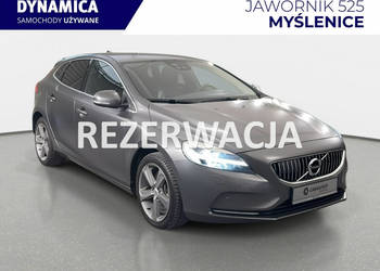 Volvo V40 Inscription 2.0 T5 245KM automat 2018 r., Salon PL, HAK II (2012…