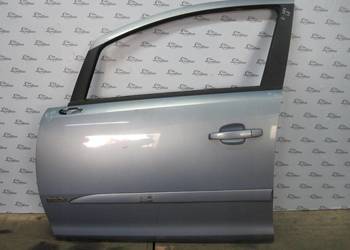 OPEL CORSA D 07r drzwi lewe przód