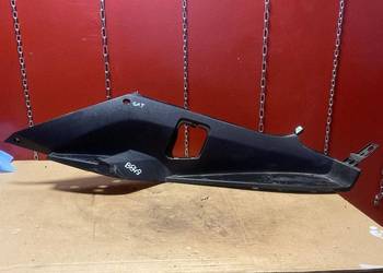 Peugeot Satelis 125 osłona podłoga wypełnienie panel podnóżki B849