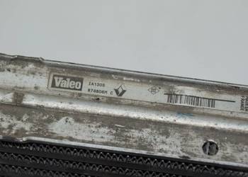 874806MC MASTER INTERCOOLER