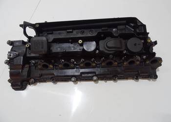 POKRYWA ZAWORÓW BMW E65 E70 3.0D OE 7789395 (20210607)