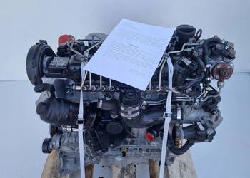 SILNIK KOMPLET Volvo V70 III 2.4 D D4 DIESEL 163KM tylko 112tyś D5244T17