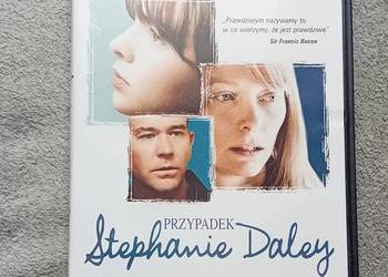 DVD Przypadek Stephanie Daley. Carisma, 2006 r.