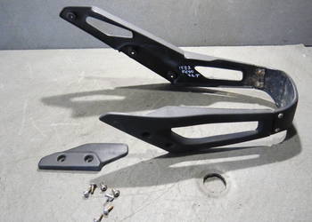 BMW F650 F 650 1998 98 ROTAX błotnik nadkole chlapacz osłona łańcucha