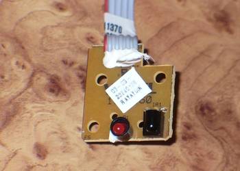 Odbiornik podczerwieni - TV Funai 32FDB5555