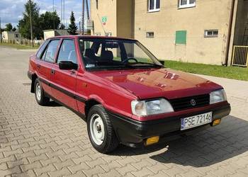 FSO Polonez Atu 1.6 Gli abimex LPG