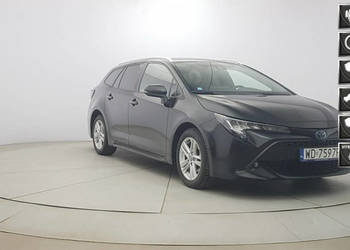 Toyota Corolla 2.0 Hybrid Comfort ! Z Polskiego Salonu ! Faktura Vat ! E21…