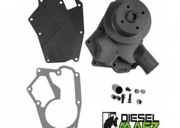 AR97712 pompa wody kombajn John Deere 975,1065,1155 - 1157