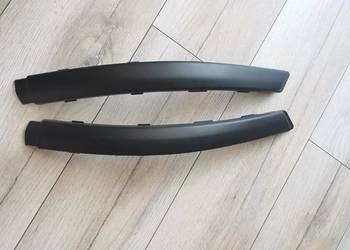 FORD MONDEO Mk3 NOWA PRAWA LISTWA ZDERZAKA TYŁ 6S71-17C772-AD FORD MONDEO Mk3 NOWA PRAWA LISTWA ZDERZAKA TYŁ 6S71-17C772-AD