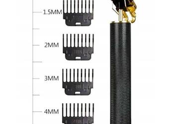 Maszynka do strzyżenia