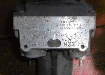 Pompa hamulcowa 4a0614111g Audi