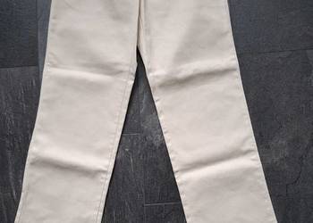 Legendarne nowe męskie chinosy Dickies Original 874