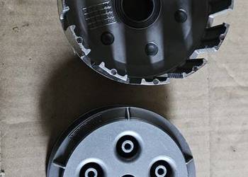 Kosz sprzęgłowy ktm sx 85 2008r bdb stan docisk kosz wewnętrzny zewnętrzny