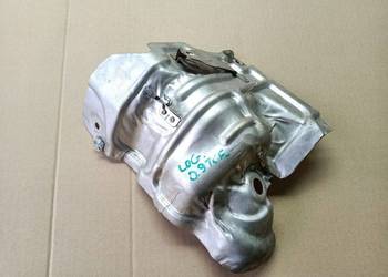 OSŁONA TERMICZNA DACIA LOGAN II 0.9 TCE 90KM 144504628R