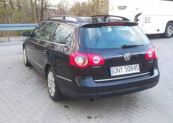 VW Passat 1.6 diesel 2010 rok