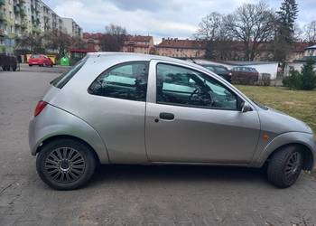Sprzedam Ford Ka 2007