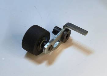 ROLKA DOCISKOWA MAGNETOFONU M531/M532