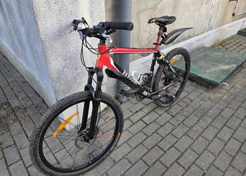Rowery ferari carbon 2 sztuki