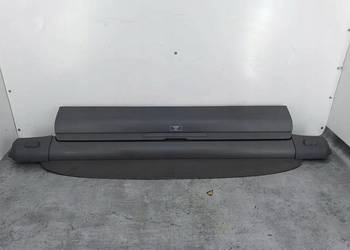 Roleta bagażnika Volvo V50 9918200386